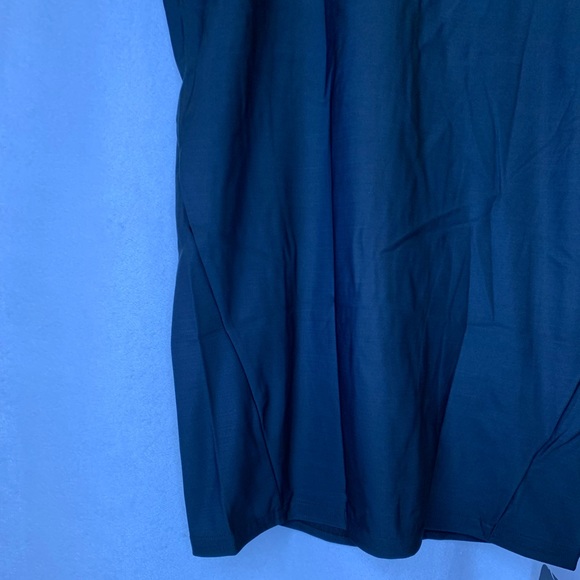 BNWT Men’s Under Armour black compression heat gear™️ short sleeve logo t-shirt. - Picture 5 of 10